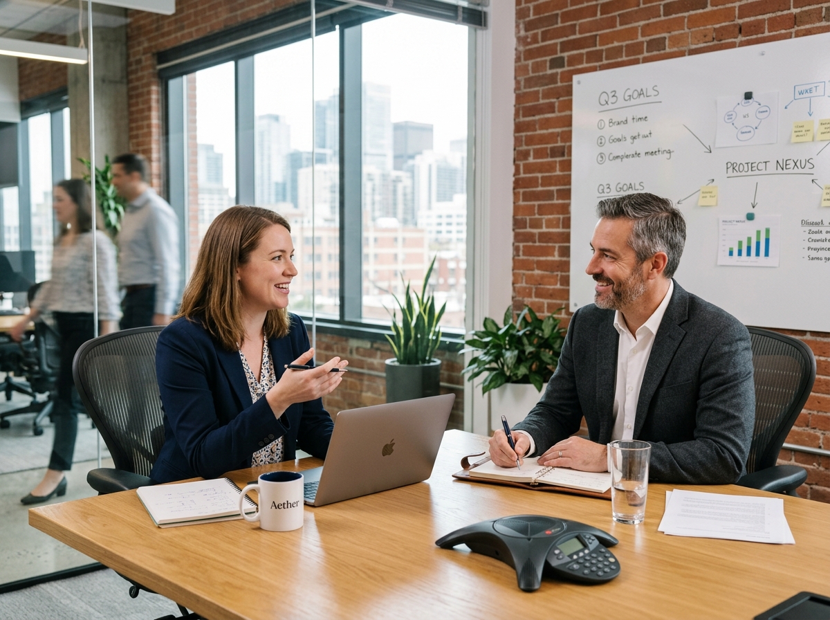 Company information and records